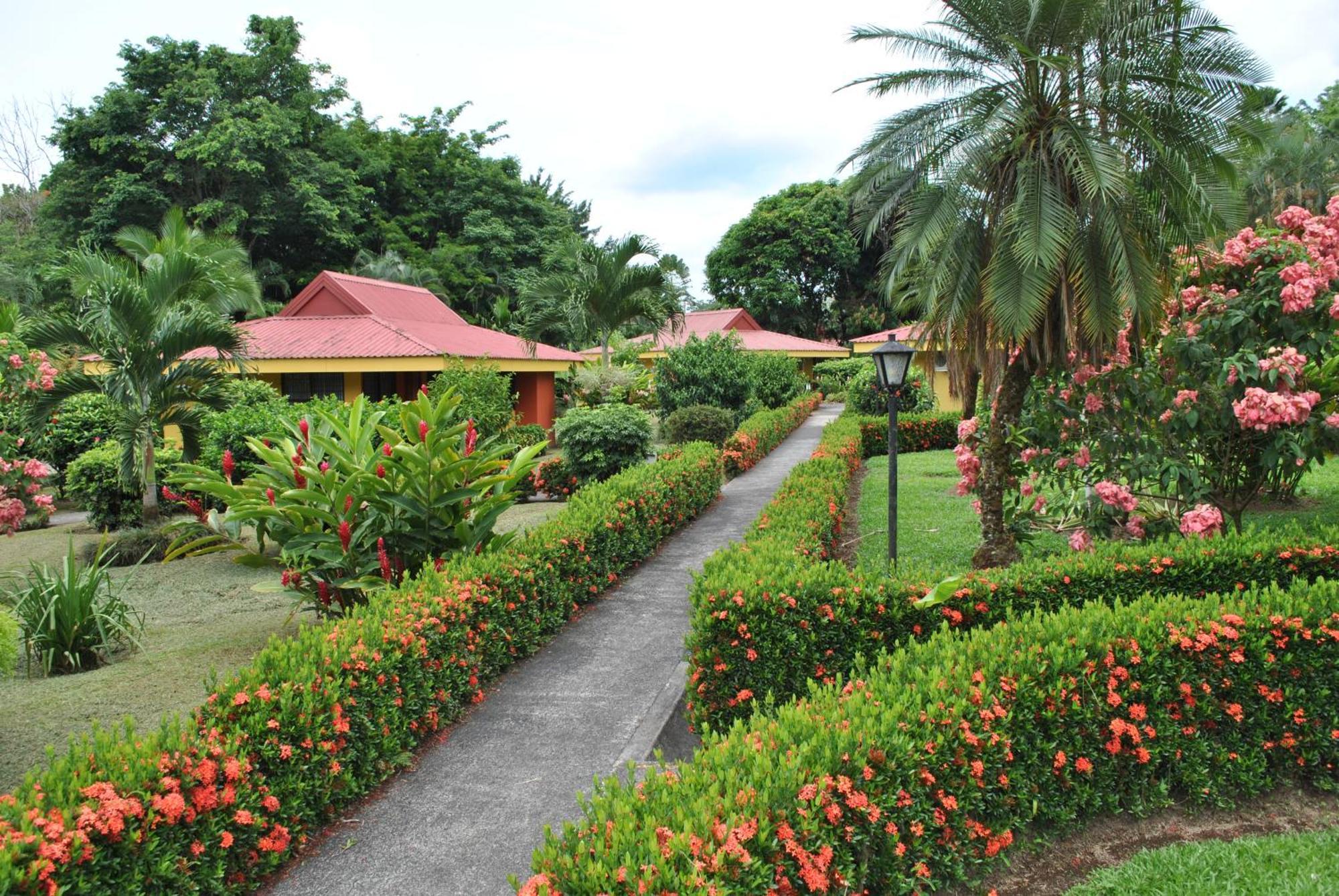 Hotel Arenal Country Inn La Fortuna 외부 사진